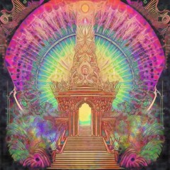 Space Temple