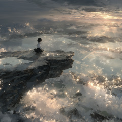 Echoes Beneath the Silence