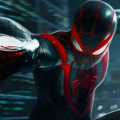 Spider Blood