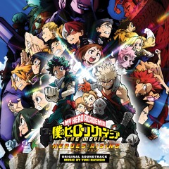 My Hero Songs