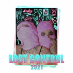 Lost Control 2021