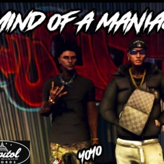 [NL:RP][IC] YOYO - Mind of a Maniac