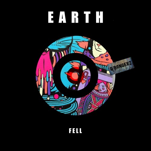 Fell - Earth