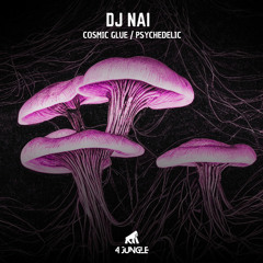 DJ Nai - Cosmic Glue