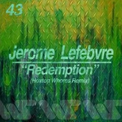 Jerome Lefebvre - Redemption