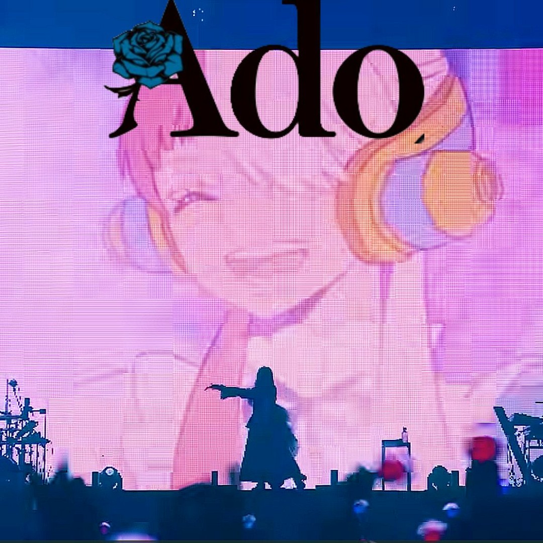 Ado ライブ パペット ブレスレット Amazon | [BITACS] Ado ブレスレット リストバンド シリコン