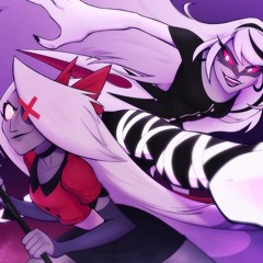 Out For Love - Hazbin Hotel