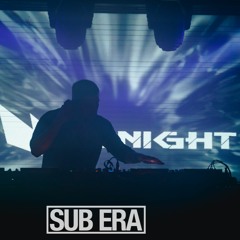 Sub Era Home Grown @ Jack Rabbit Slims - M1dnight Mix