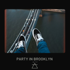 Party in Brooklyn
