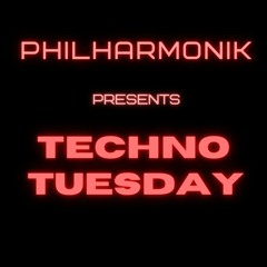 Techno Tuesday 5/24/2022