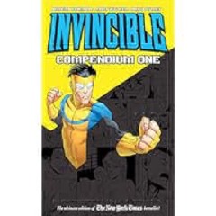 [Ebook] Reading Invincible Compendium Vol. 1 by Robert Kirkman