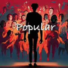 Popular - The Weekend (Remix/ Mashup) ft. Jay Sean