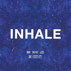 (FREE) | "Inhale" | Tory Lanez x Burna Boy x J Balvin | Type Beat | Dark Dancehall Instrumental 2021