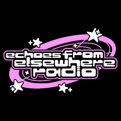 Guest Mix 013 // LILITH // Atlanta, GA 8/22/25