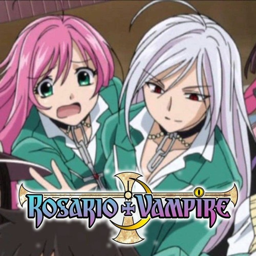 Stream Rosario Vampire Episode 1 Uncensored ((BETTER)) by Caitikarti1982 |  Listen online for free on SoundCloud