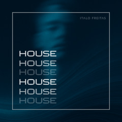 ÍTALO FREITAS | EDM Journey (House / AfroHouse / Melodic Set)