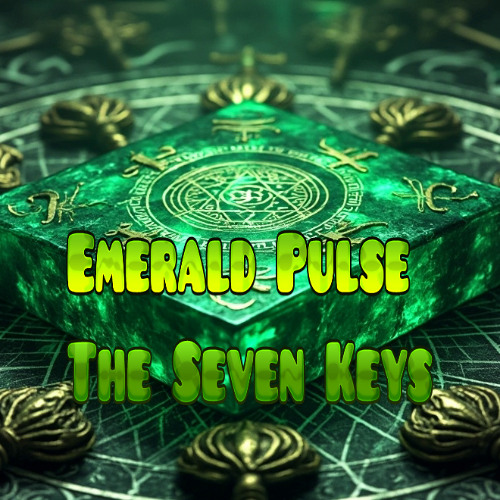 Emerald Pulse | The Seven Keys