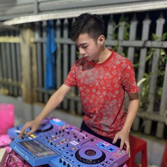 NST-CẢM ƠN EM TẤN PHÁT MIX