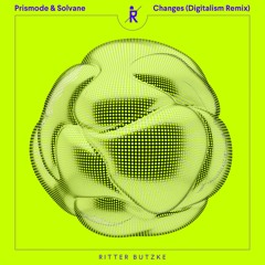 Changes (Digitalism Remix) [feat. Max Joni]