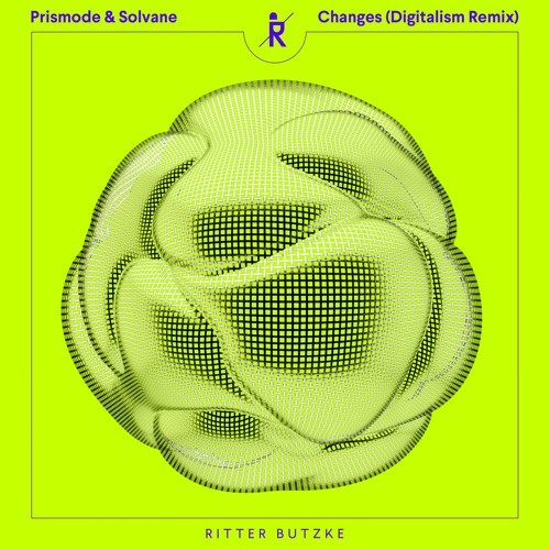 Changes (Digitalism Remix) [feat. Max Joni]