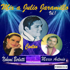 Mix A Julio Jaramillo: Canciones del Recuerdo