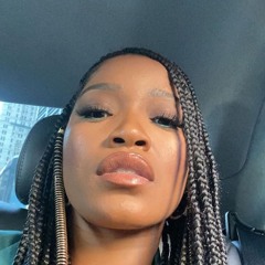 Keke Palmer (prod. Saiko + Lincoln)
