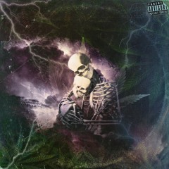 QONRAN X BAKER YA MAKER - ZONE 420 (PROD. OG PANTHA MANE)