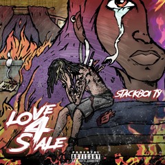 My Love (feat. Biance Badd)