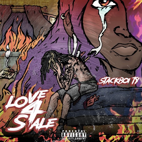 My Love (feat. Biance Badd)