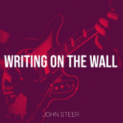 Writing on the wall