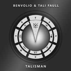 Benvolio & Tali Faull - Talisman