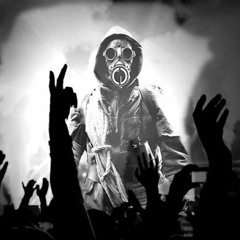 First try - Darktechno Set 001