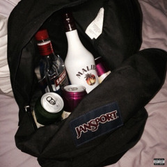 LIFE’S STUCK AT THE BOTTOM