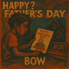 Happy? Fathers Day (ROUGH PHONE CONCEPT)
