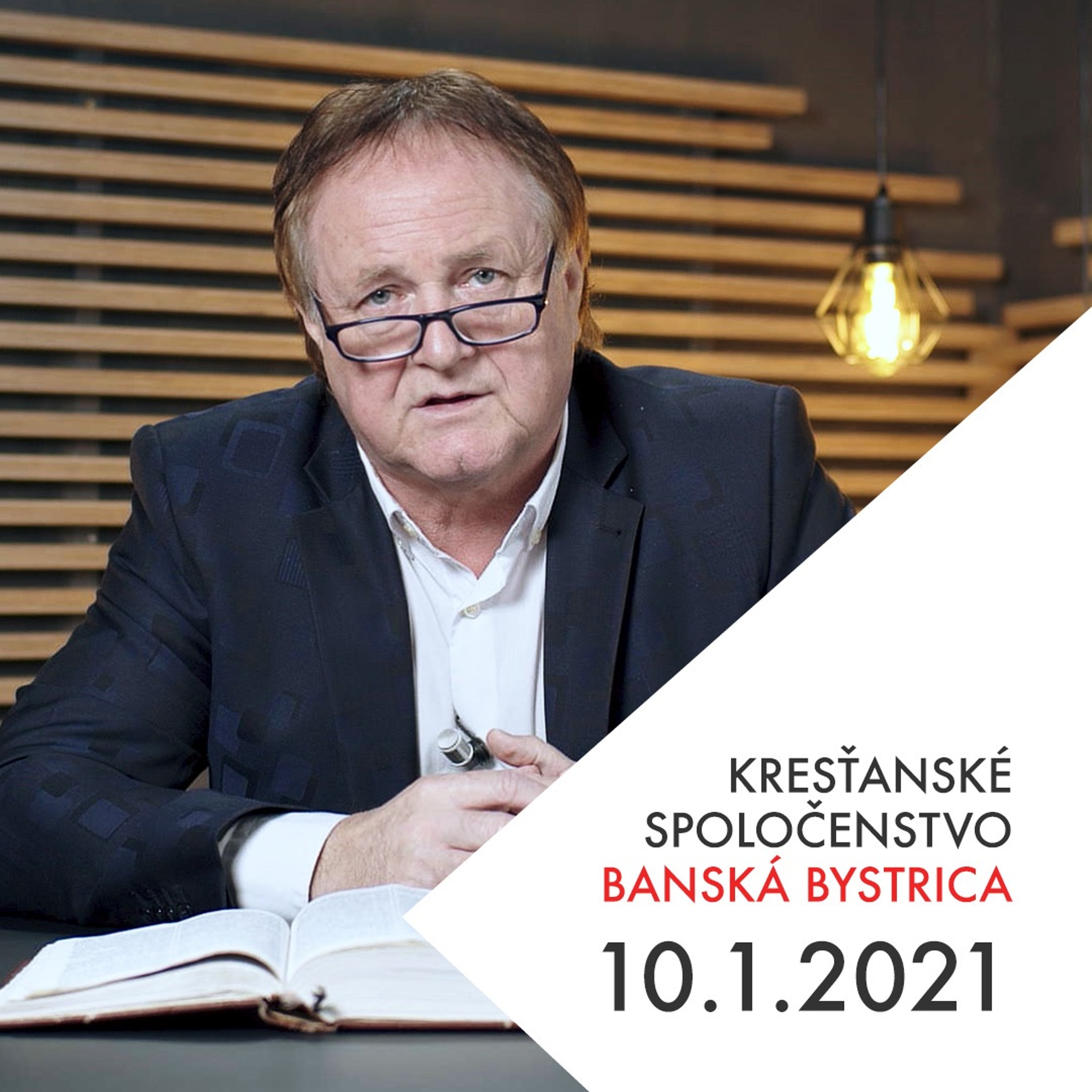 Kresťanské spoločenstvo
