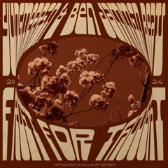 yungmerrin & Ben Jammin' Beats - Fruit for Thought