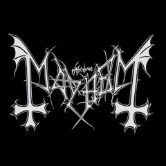 MAYHEM - Life Eternal