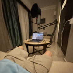 TrynabeTread (feat. MC midget aka alfie marshall)