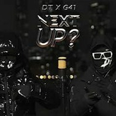 #LTH DT x G41- Next Up [S5-E34] Uk Hoodtrap Remix