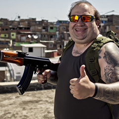 Primo do Karáio (Sacani Cover)