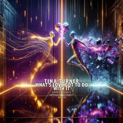 Tina Turner - What's love got to do with it (Grafenberg's Opposite Attract Remix)