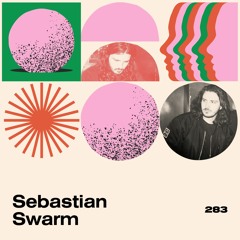 LAYER #283 | Sebastian Swarm