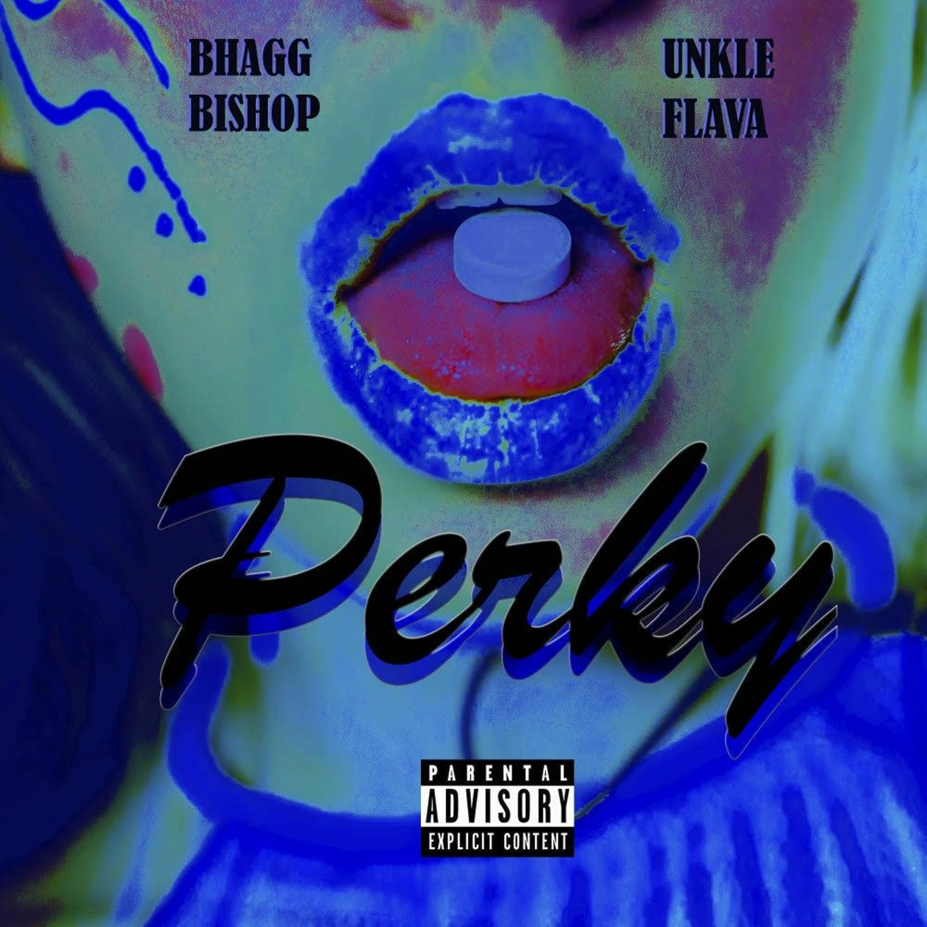 01 Bhag Bishop x Flava - Perky.mp3 episode artwork