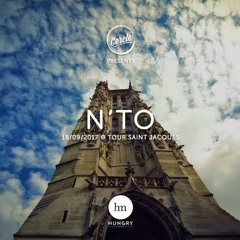 N'to - Jacques in Paris France for cercle