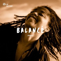 Sara Tavares - Balancé (Blue Edit)