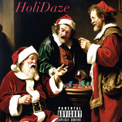 HoliDaze