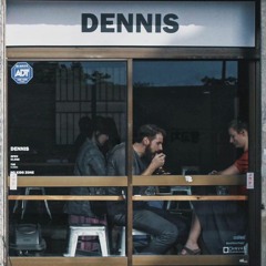 Late Night Coffee High #001 - Cafe Dennis