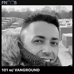 101 w/ VANGROUND