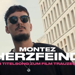 Montez – Herzfeind (DJCrush Remix)