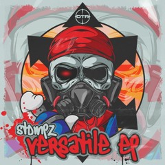Stompz - Versatile EP Showreel (Digital Terror)